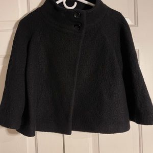 Ann Taylor Swing Sweater!